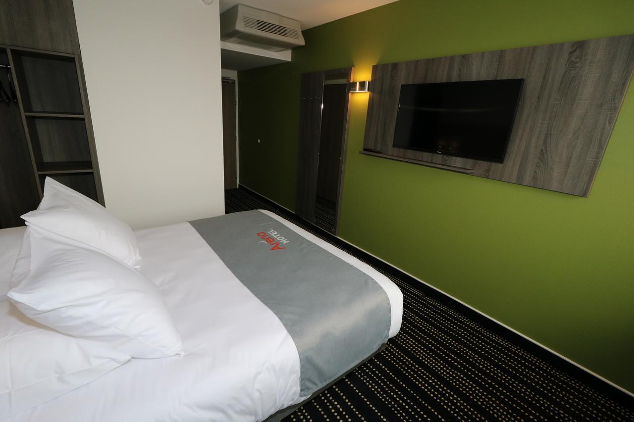 Hotel Arena Toulouse Dış mekan fotoğraf