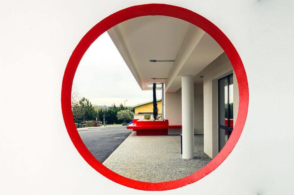 Hotel Arena Toulouse Dış mekan fotoğraf