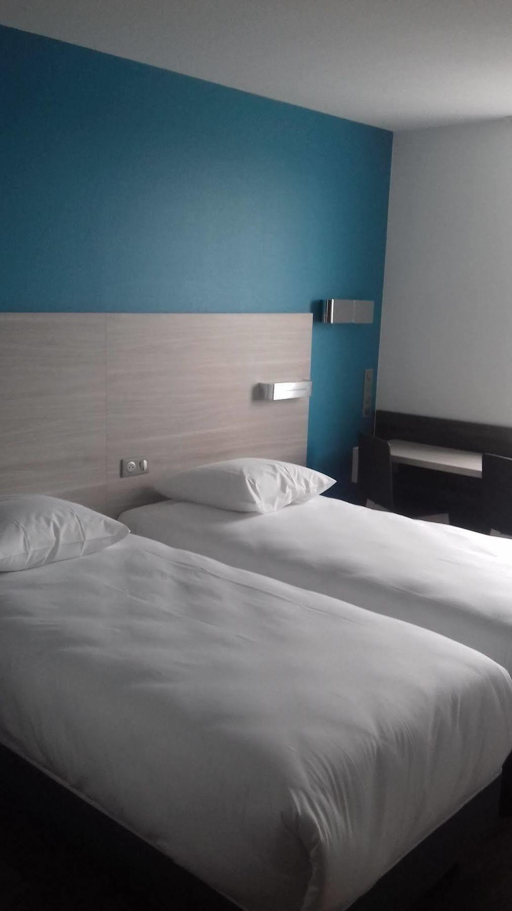 Hotel Arena Toulouse Dış mekan fotoğraf