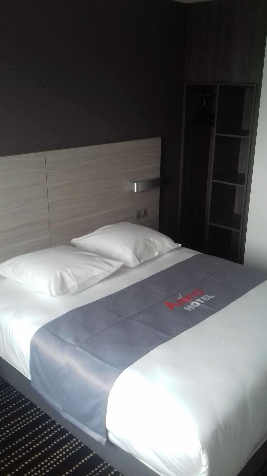 Hotel Arena Toulouse Dış mekan fotoğraf