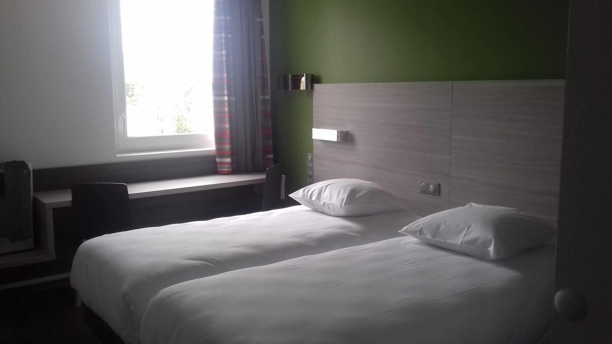 Hotel Arena Toulouse Dış mekan fotoğraf